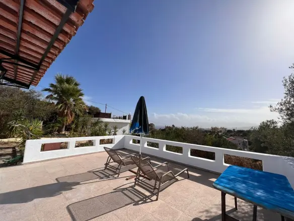 Business In Agios Nikolaos, Greece (700 M²)