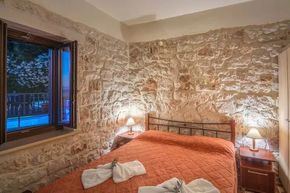 Hotel Of 410 M² In Zante