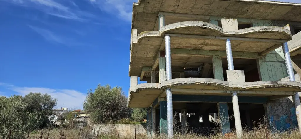 Maisonette Of 240 M² In Chalkidiki