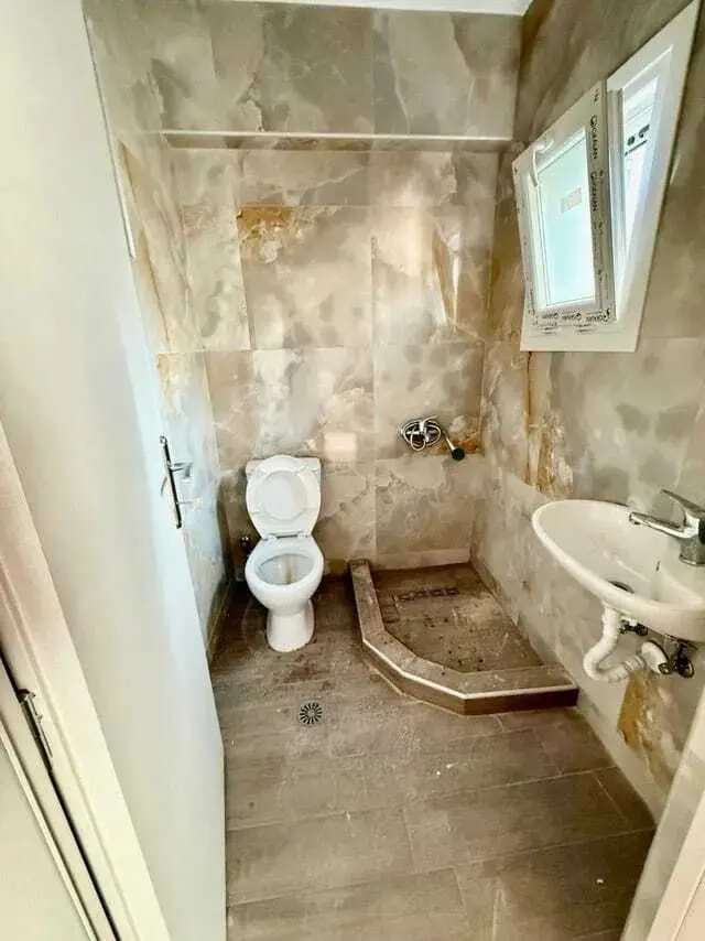 Flat Of 124 M² In Olympic Coast