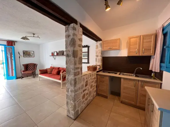 Business In Agios Nikolaos, Greece (700 M²)