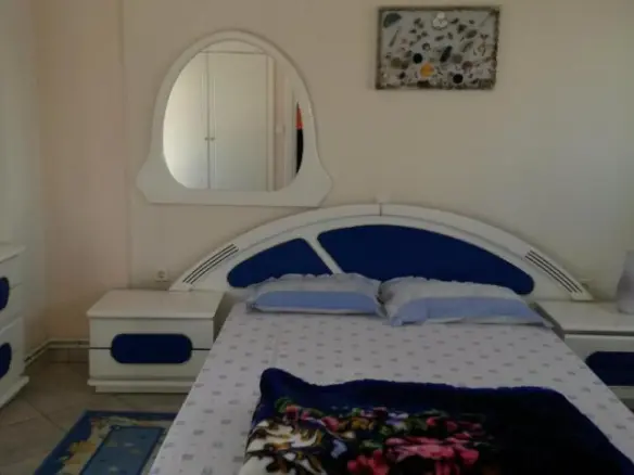 18-bedroom Hotel In Eleitheres, Greece (452 M²)