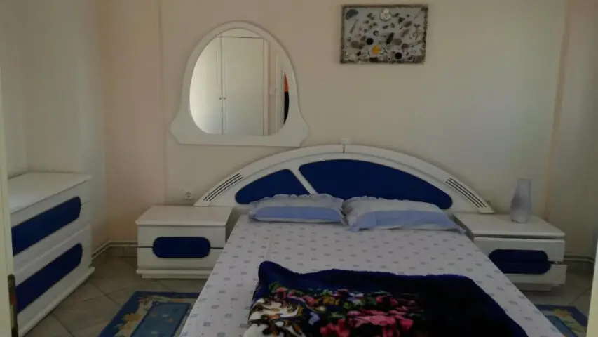 Hotel With 452 M² Area In Kavala Suburbs