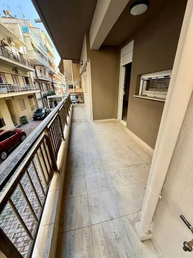 Flat Of 124 M² In Olympic Coast