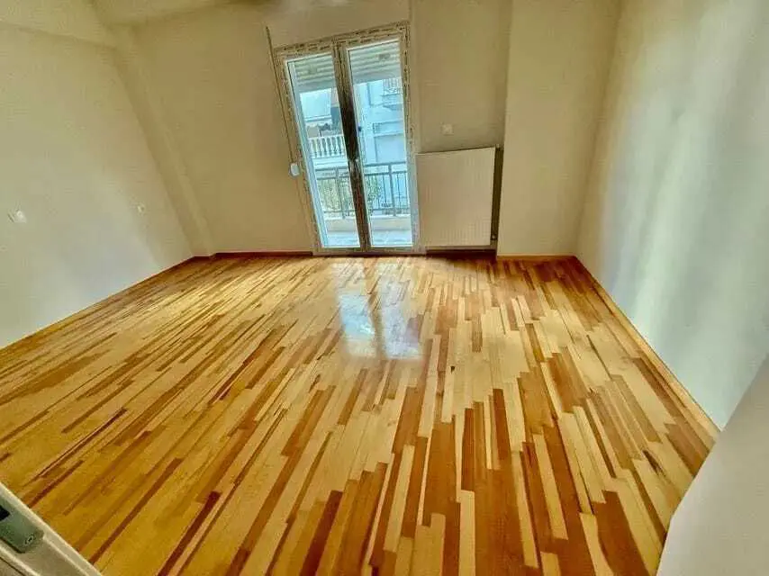 Flat Of 124 M² In Olympic Coast