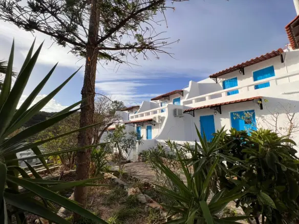 Business In Agios Nikolaos, Greece (700 M²)