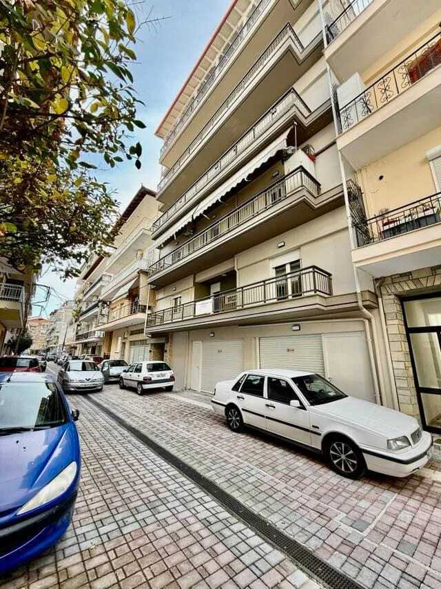 Flat Of 124 M² In Olympic Coast