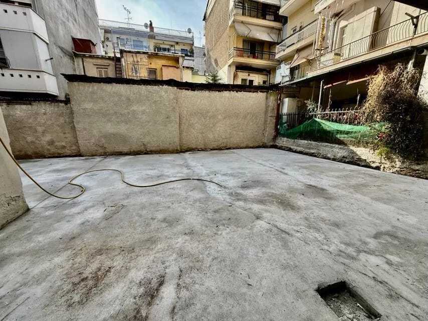 Flat Of 124 M² In Olympic Coast