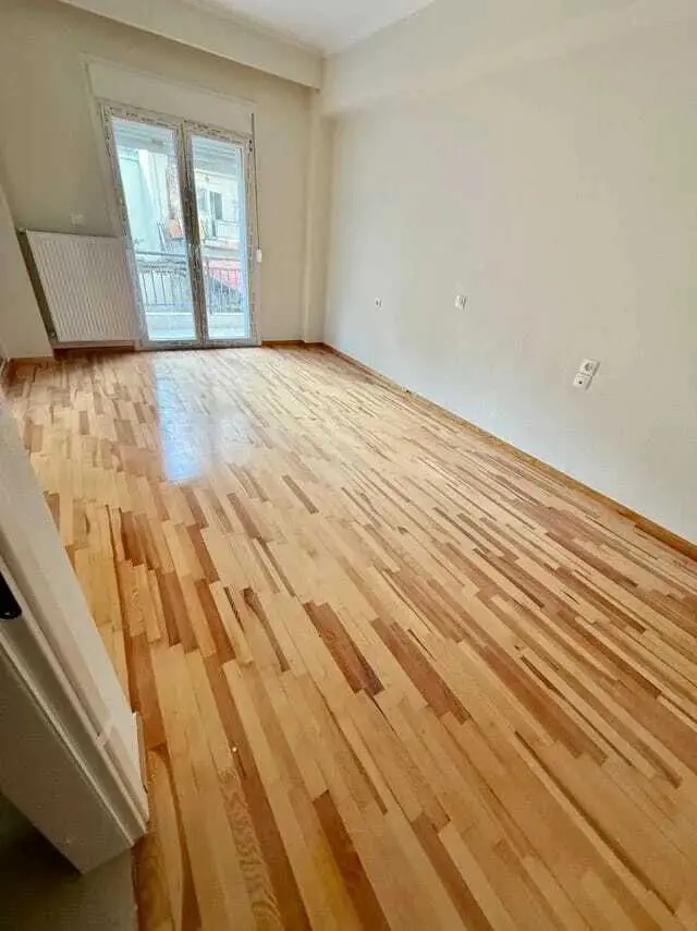 Flat Of 124 M² In Olympic Coast