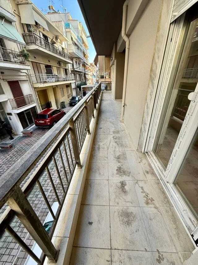 Flat Of 124 M² In Olympic Coast