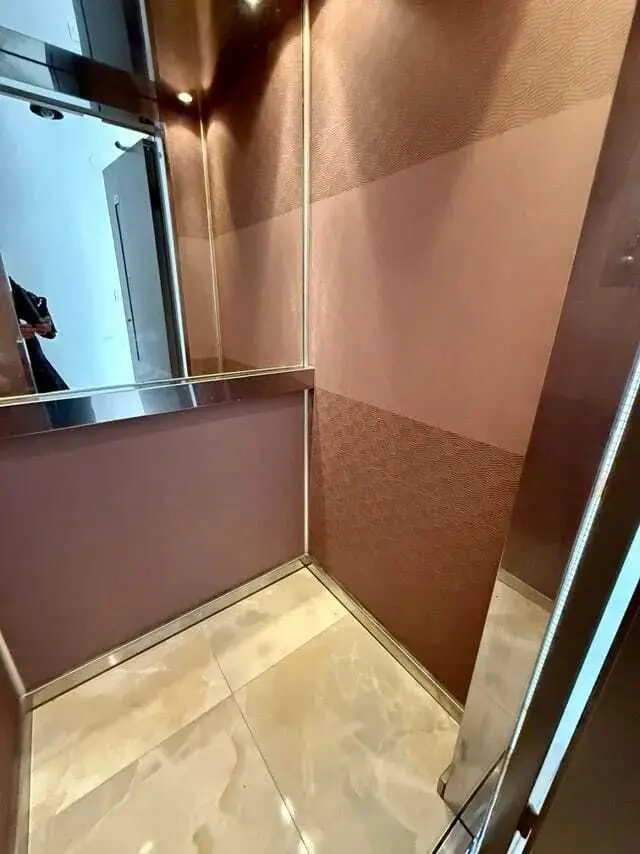 Flat Of 124 M² In Olympic Coast