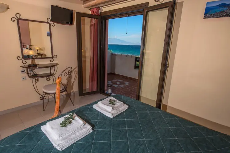 Hotel Of 410 M² In Zante