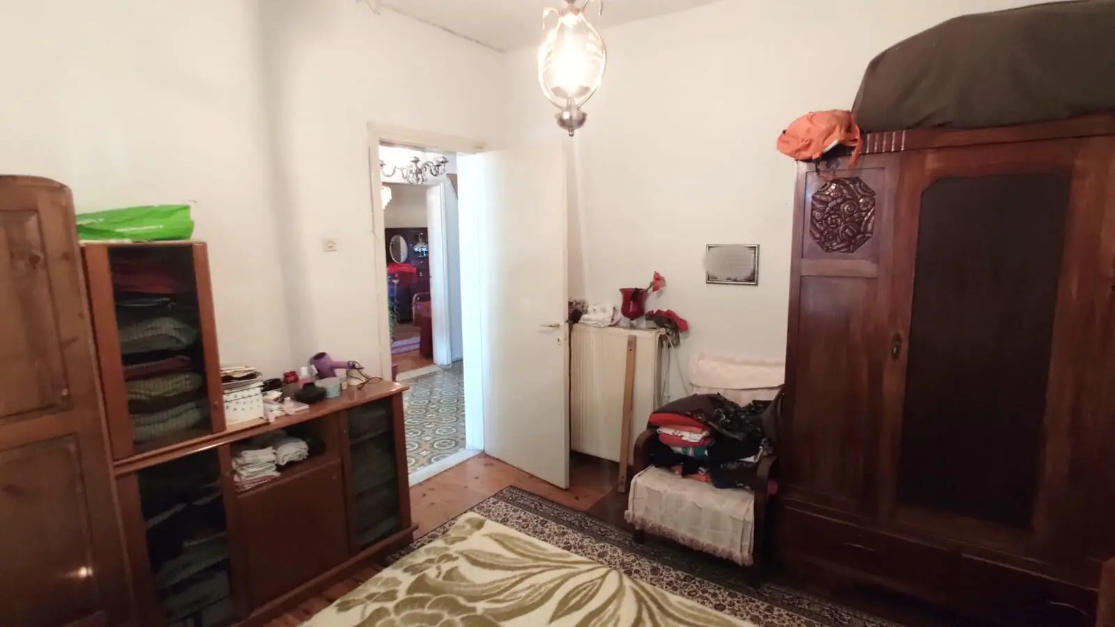Detached House Of 100 M² On The Olympic Coast