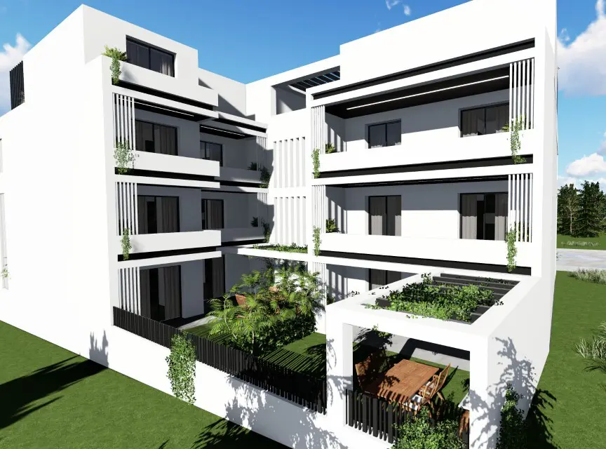 For Sale Maisonette 134 M² In The Suburbs Of Thessaloniki