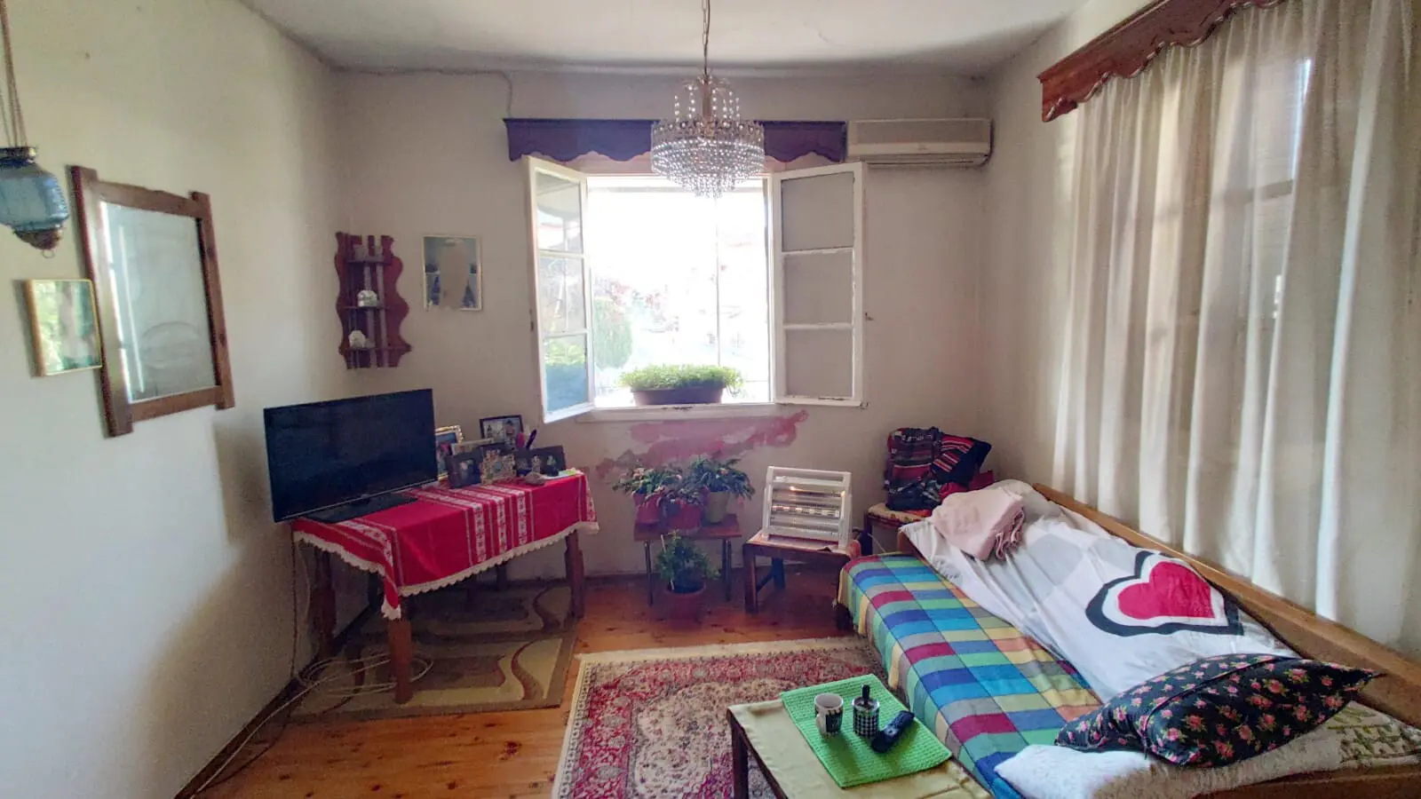 Detached House Of 100 M² On The Olympic Coast