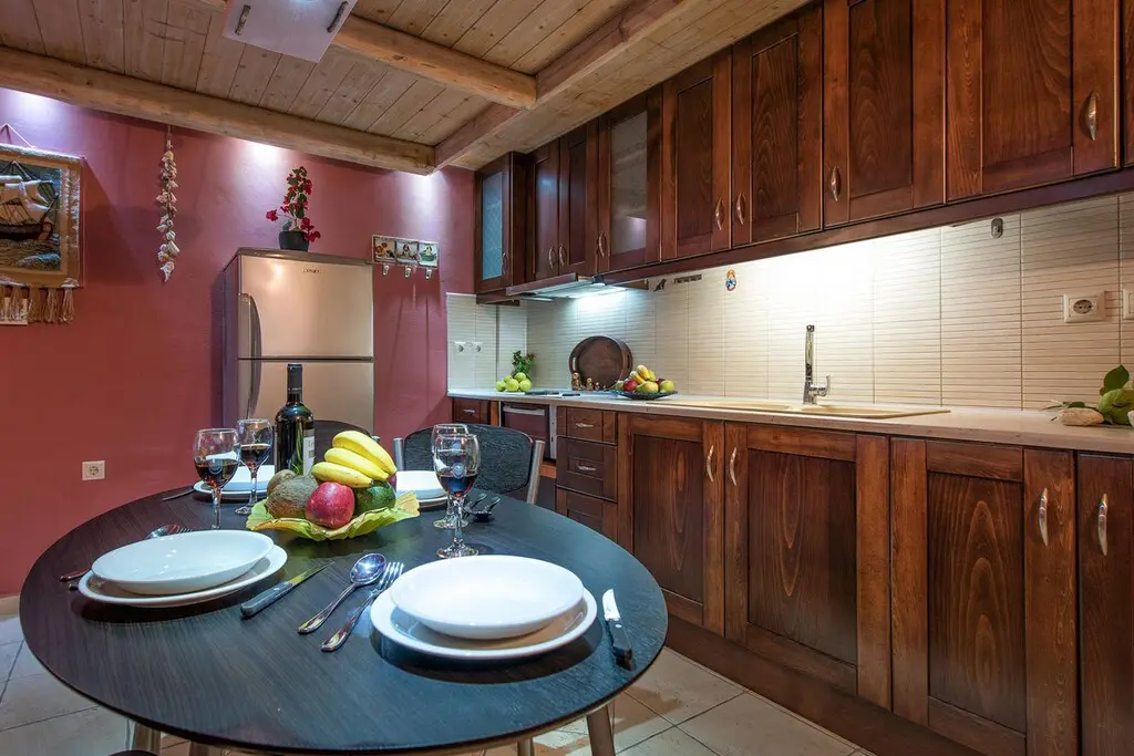 Hotel Of 410 M² In Zante