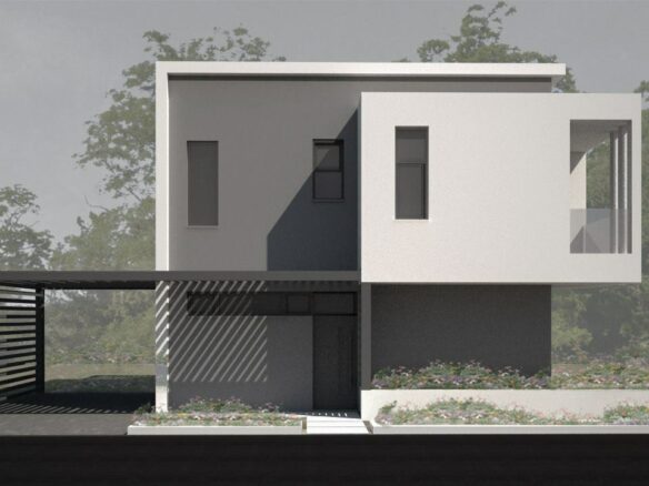 Detached House Of 216 M² In Chania, Crete