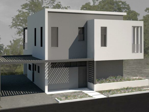 Detached House Of 216 M² In Chania, Crete