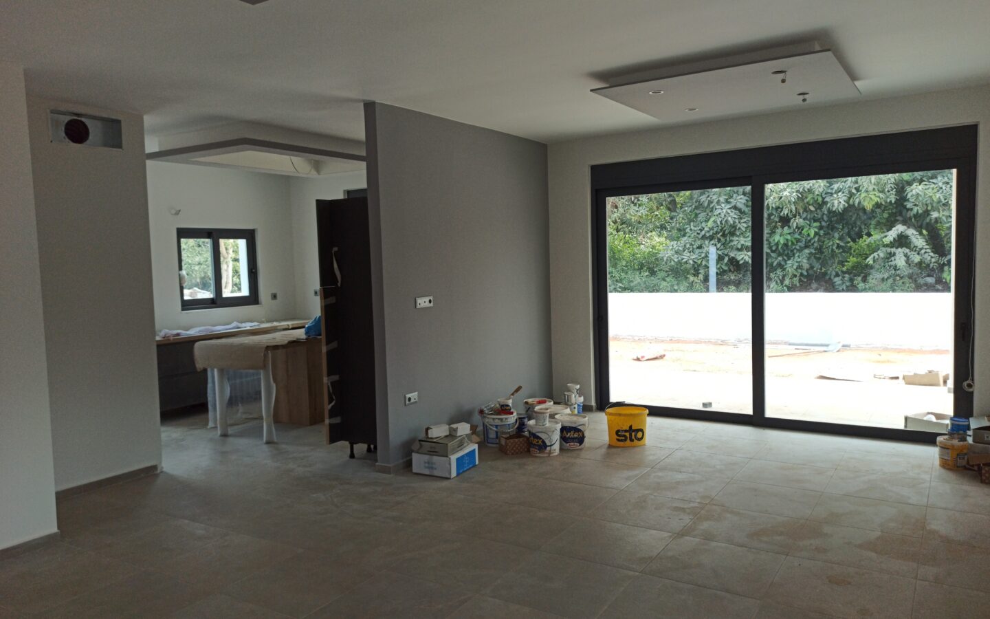 Detached House Of 216 M² In Chania, Crete