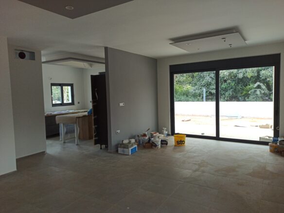 Detached House Of 216 M² In Chania, Crete