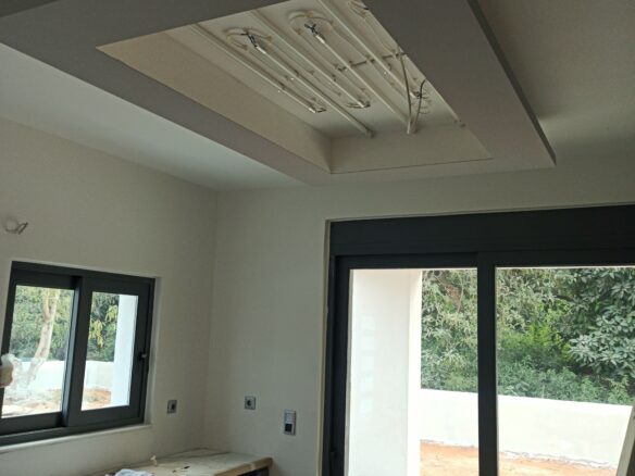 Detached House Of 216 M² In Chania, Crete