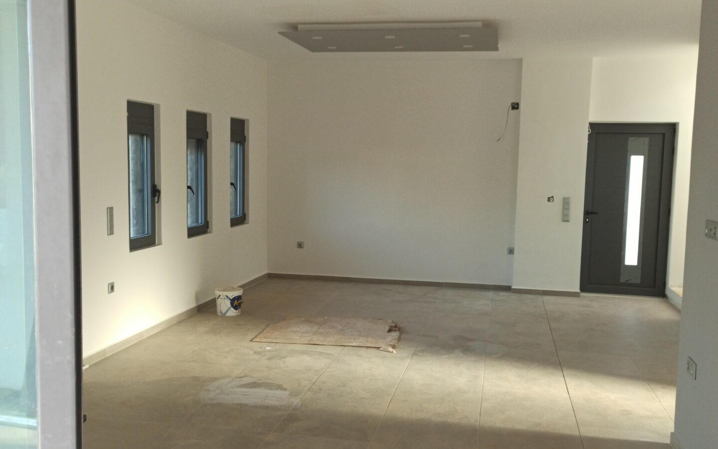Detached House Of 216 M² In Chania, Crete