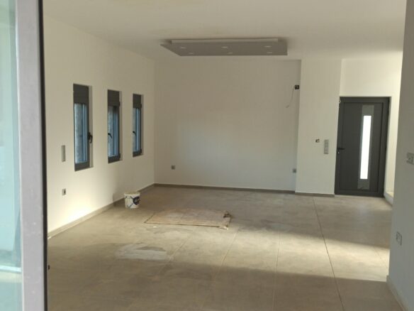 Detached House Of 216 M² In Chania, Crete