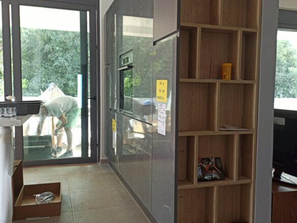 Detached House Of 216 M² In Chania, Crete