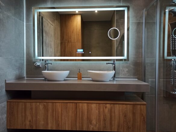Detached House Of 216 M² In Chania, Crete