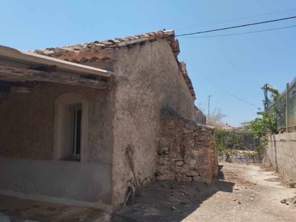 Land Plot Of 9,000 M² With Proximity To Marathopoli In Messinia, South Peloponnese, Greece