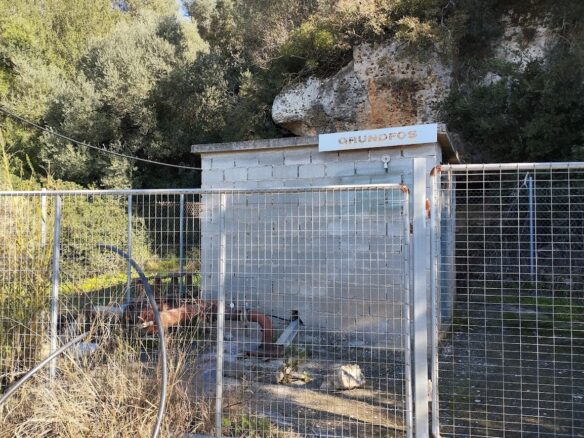 Land Plot Of 12,600 M² With Southern Peloponnese Location In Gargalianoi, Messinia