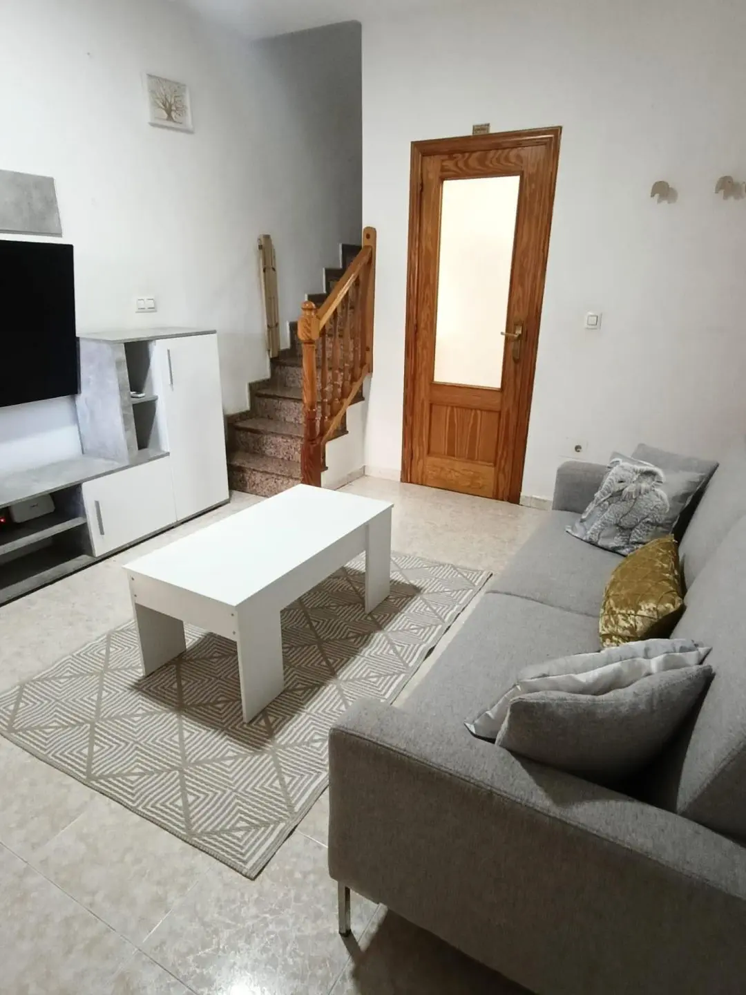 House Of 66 M² In Torrevieja, Spain