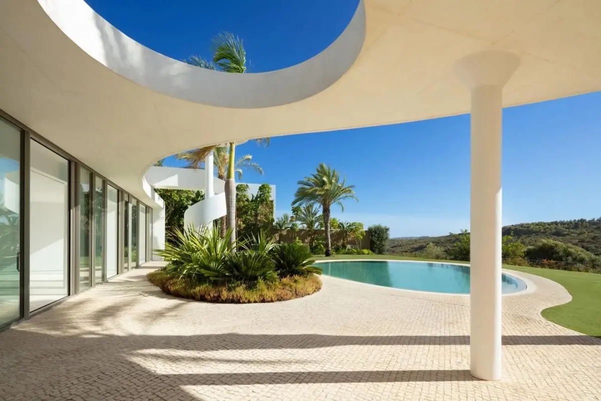 Villa 713 M² In Casares, Spain – Mediter Real Estate