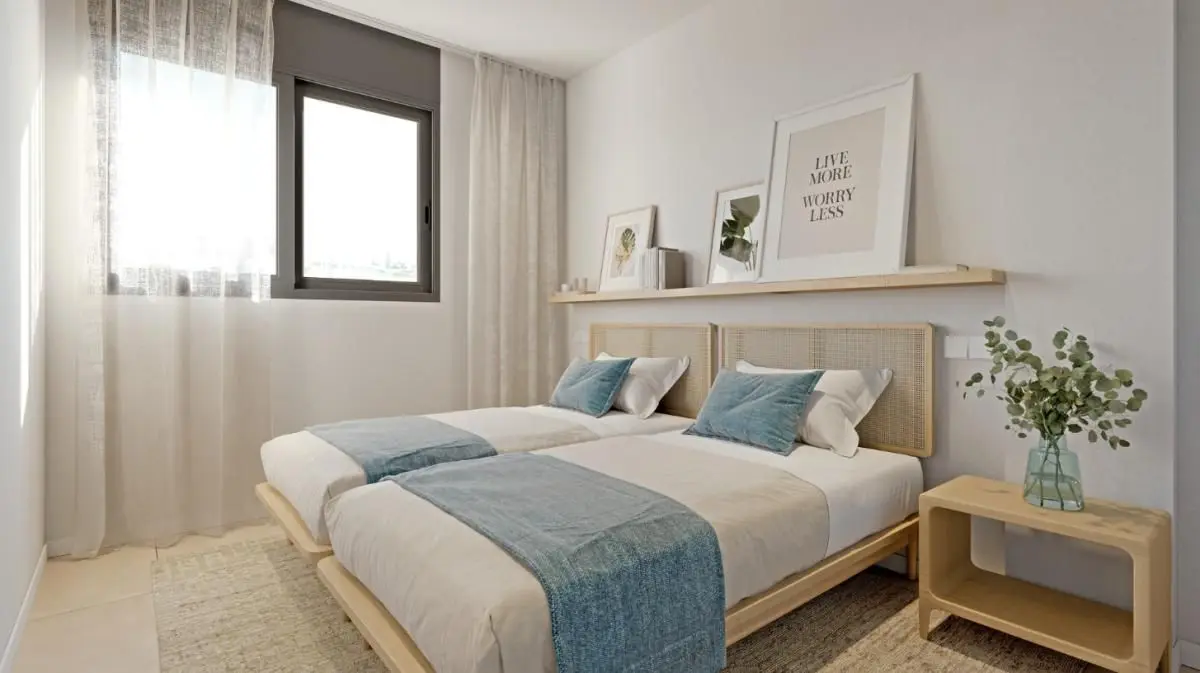 Apartment Of 157 M² In Estepona, Spain