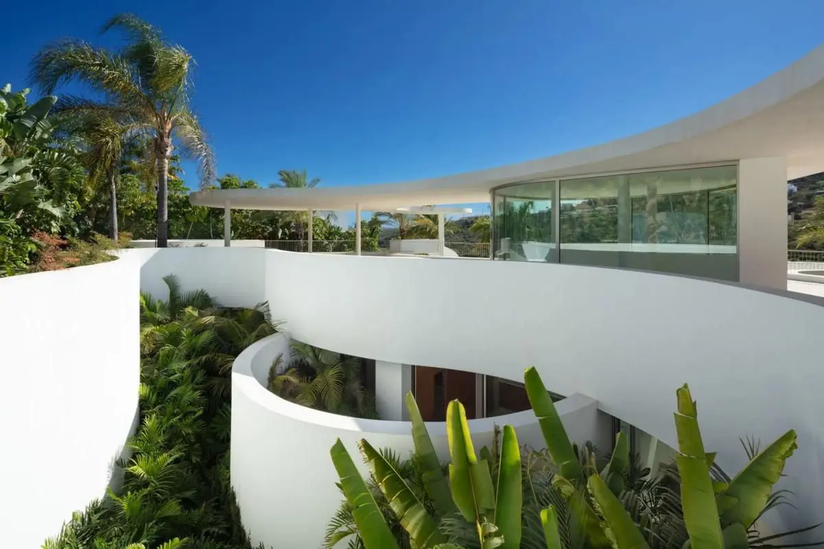 Villa 578 M² In Casares, Spain – Mediter Real Estate