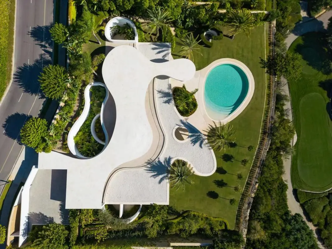 Villa 578 M² In Casares, Spain – Mediter Real Estate