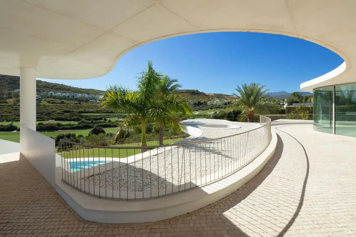 Villa 713 M² In Casares, Spain – Mediter Real Estate