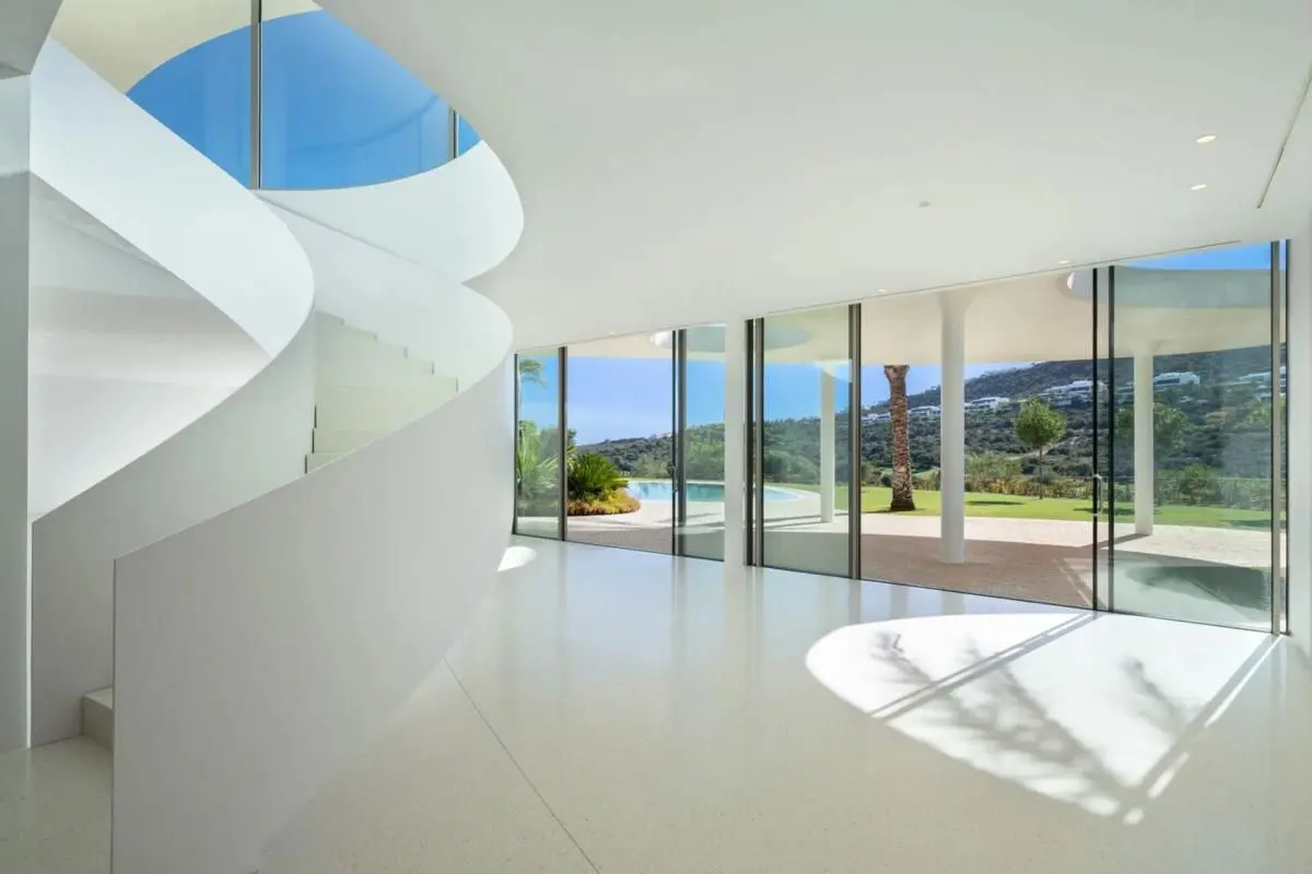 Villa 713 M² In Casares, Spain – Mediter Real Estate