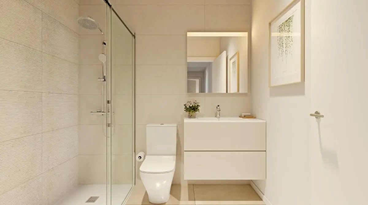 Apartment Of 157 M² In Estepona, Spain