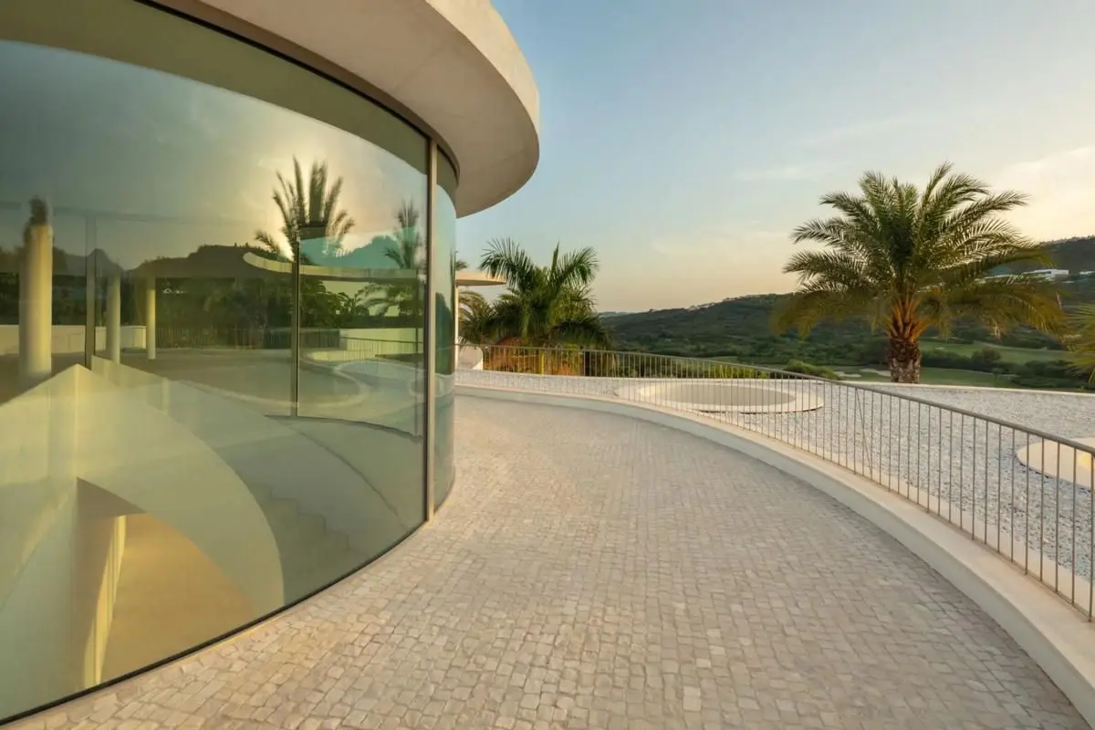 Villa 578 M² In Casares, Spain – Mediter Real Estate
