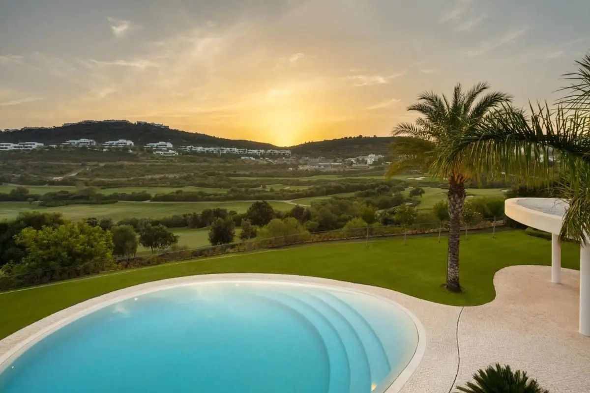 Villa 578 M² In Casares, Spain – Mediter Real Estate