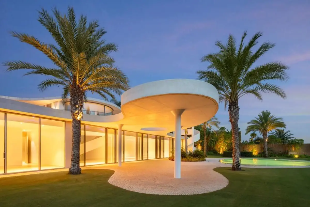 Villa 713 M² In Casares, Spain – Mediter Real Estate