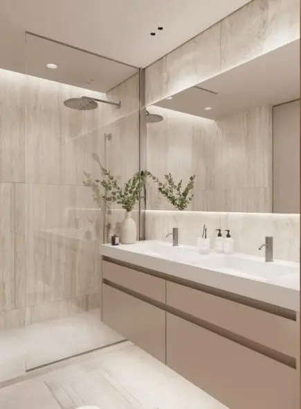 Apartment Of 128 M² In Benahavis, Spain
