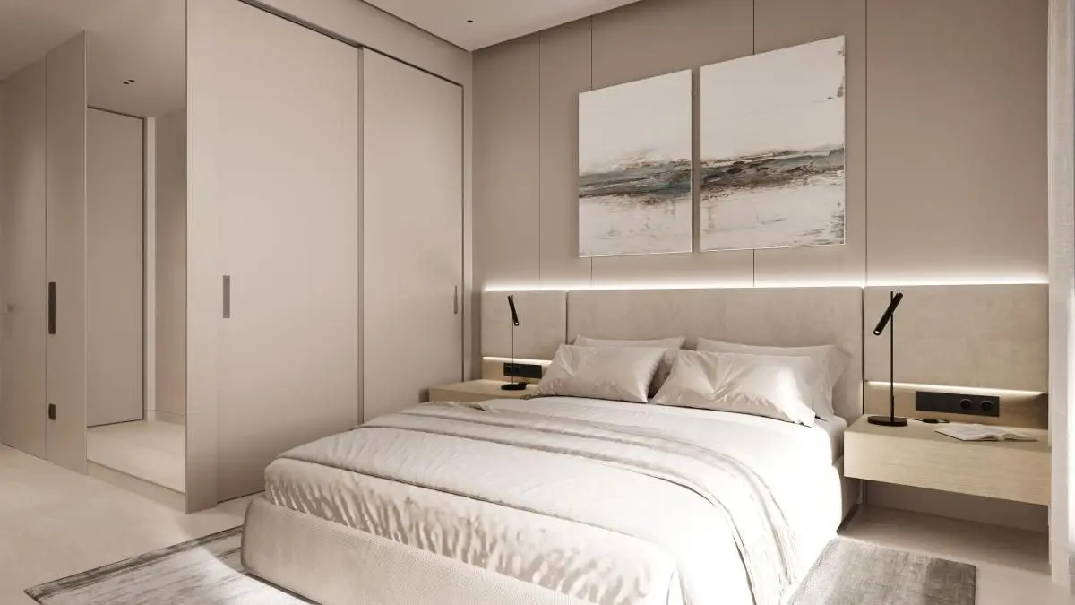 Apartment Of 357 M² In Benahavis, Spain