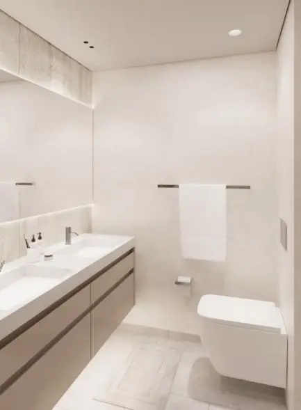 Apartment Of 357 M² In Benahavis, Spain