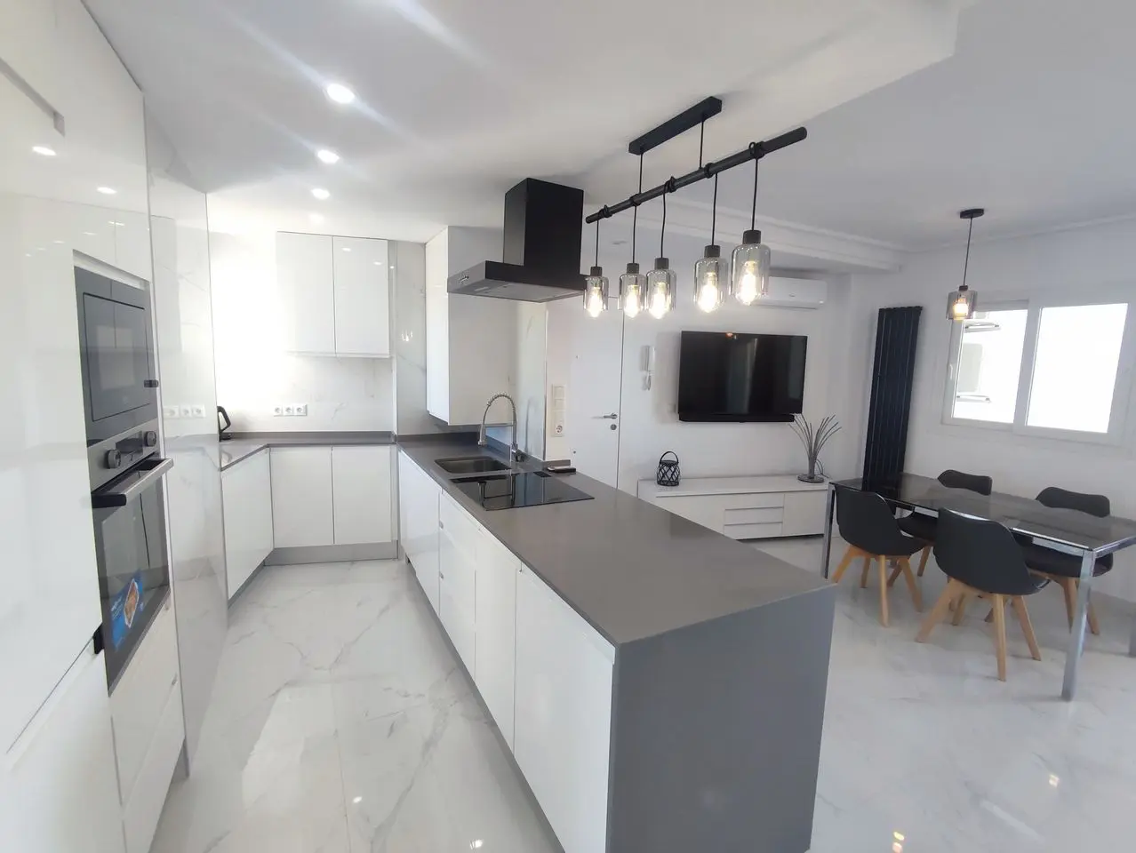 Apartment Of 0 M² With Features In Sucina, Spain