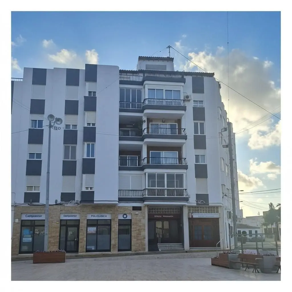 Apartment 90 M² In Pilar De La Horadada, Spain – Mediter Real Estate