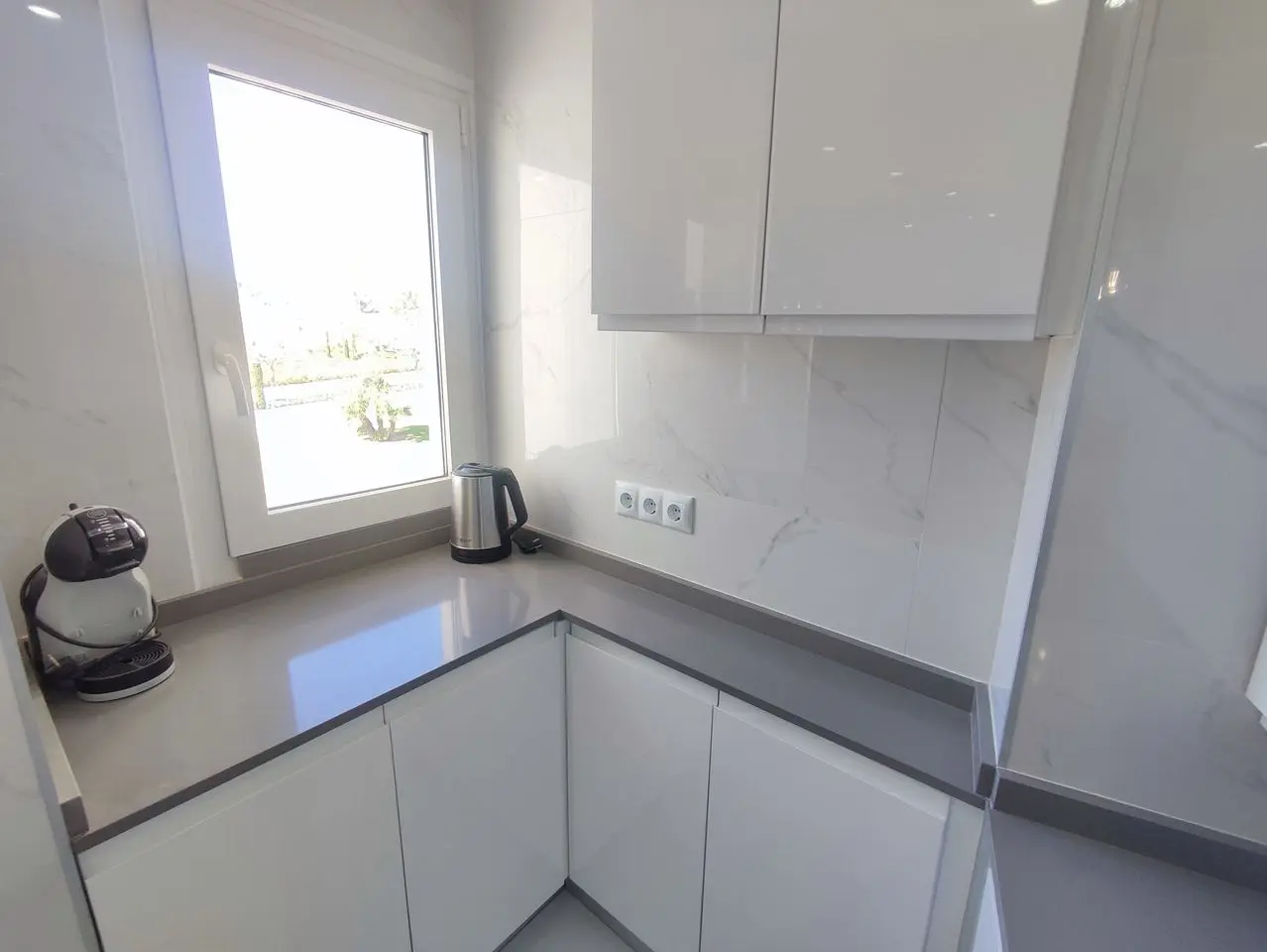 Apartment Of 0 M² With Features In Sucina, Spain