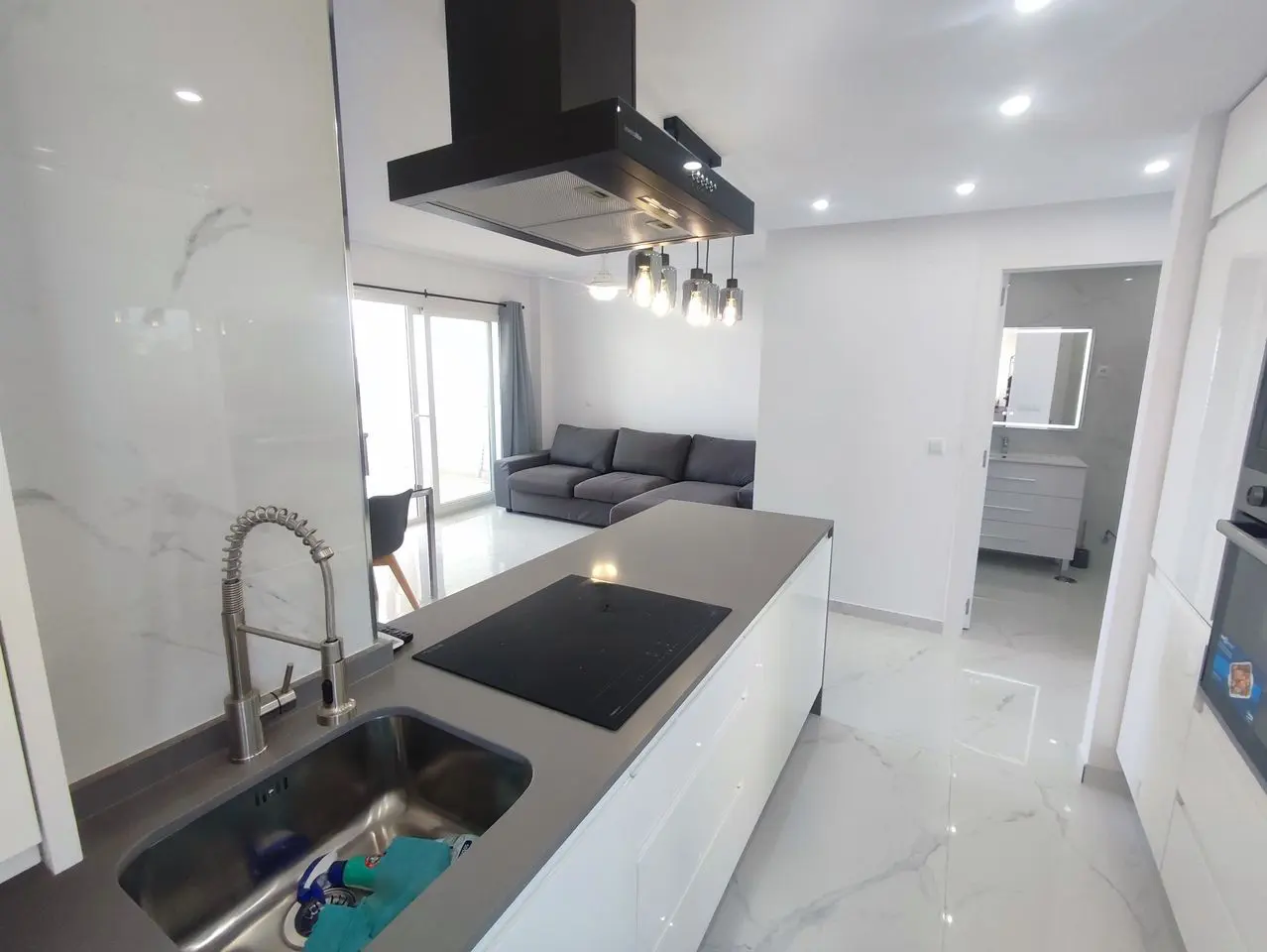 Apartment Of 0 M² With Features In Sucina, Spain