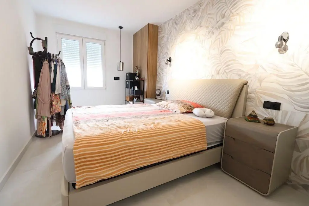 Apartment 90 M² In Pilar De La Horadada, Spain – Mediter Real Estate